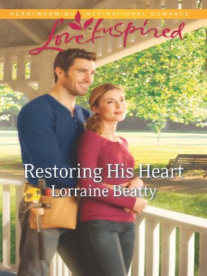 cover image of Restoring His Heart